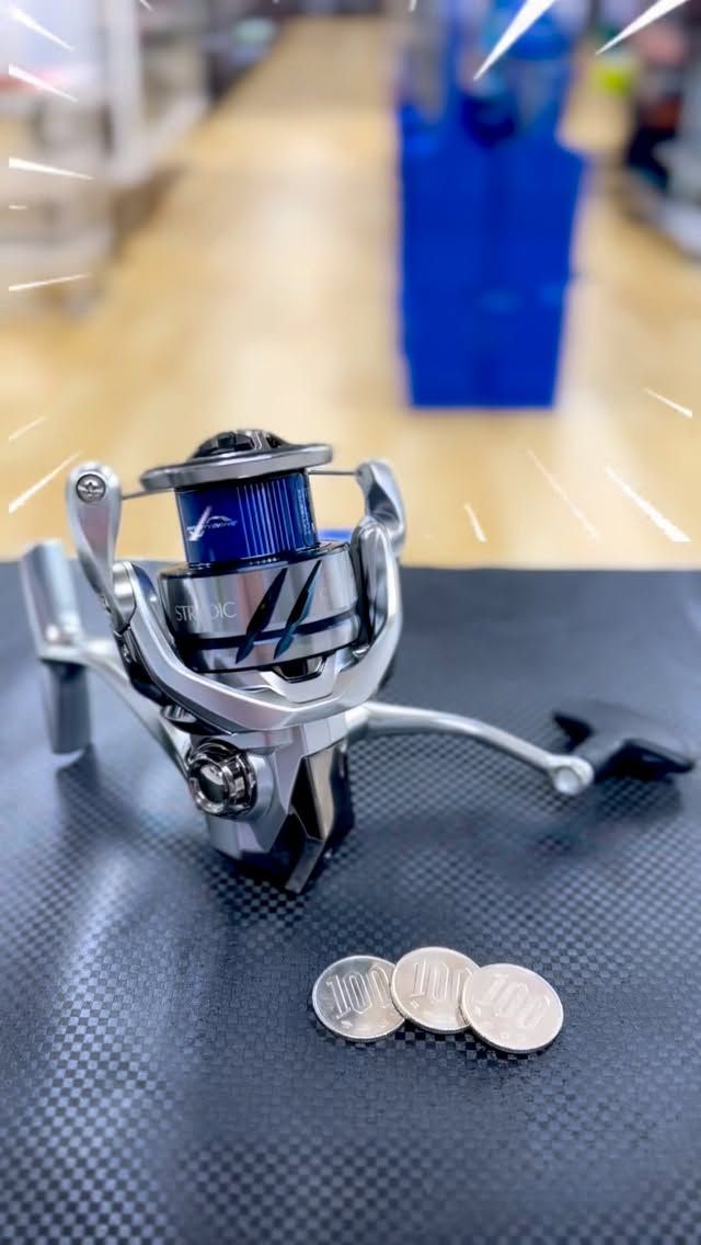 タチウオテンヤ専用アシストフック Gアッパー入荷 – フィッシングT